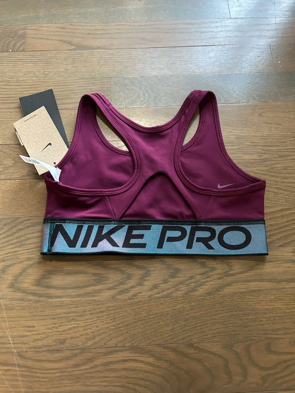 NWT Nike Girls Set size Large